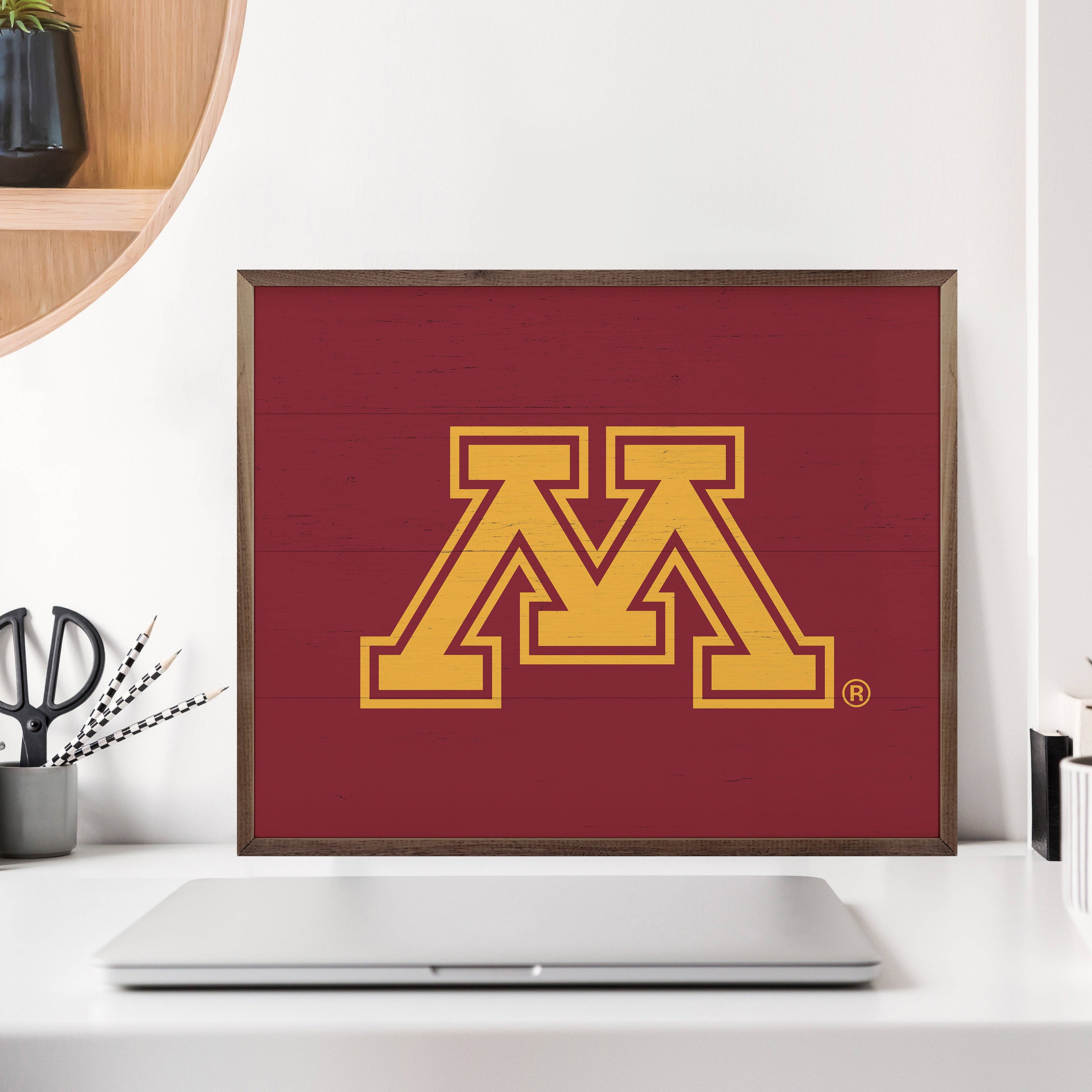 Bold Logo University Of Minnesota