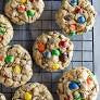 Wacha Wicks Chocolate Chip Cookie