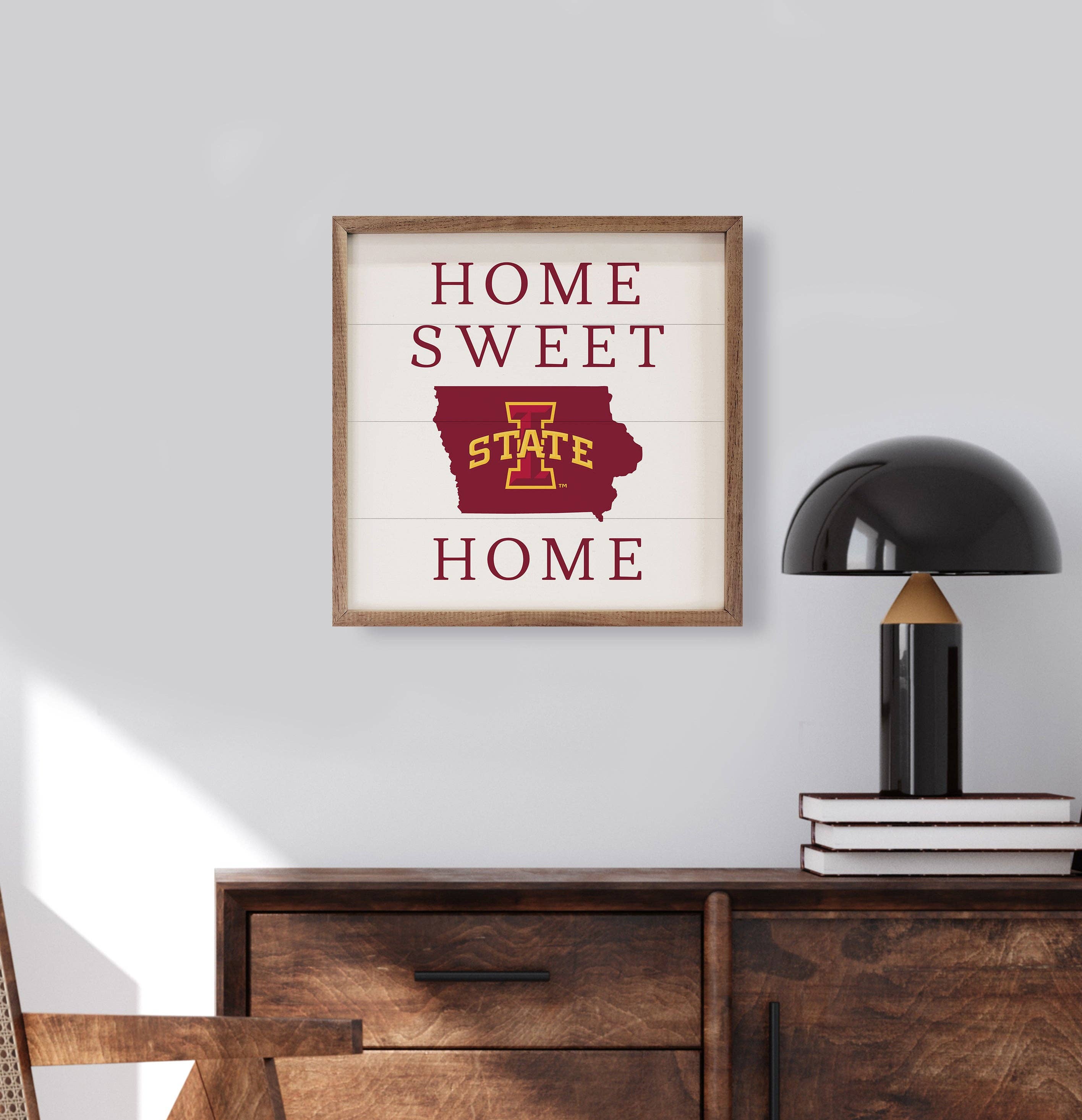 Home Sweet Home Iowa State University