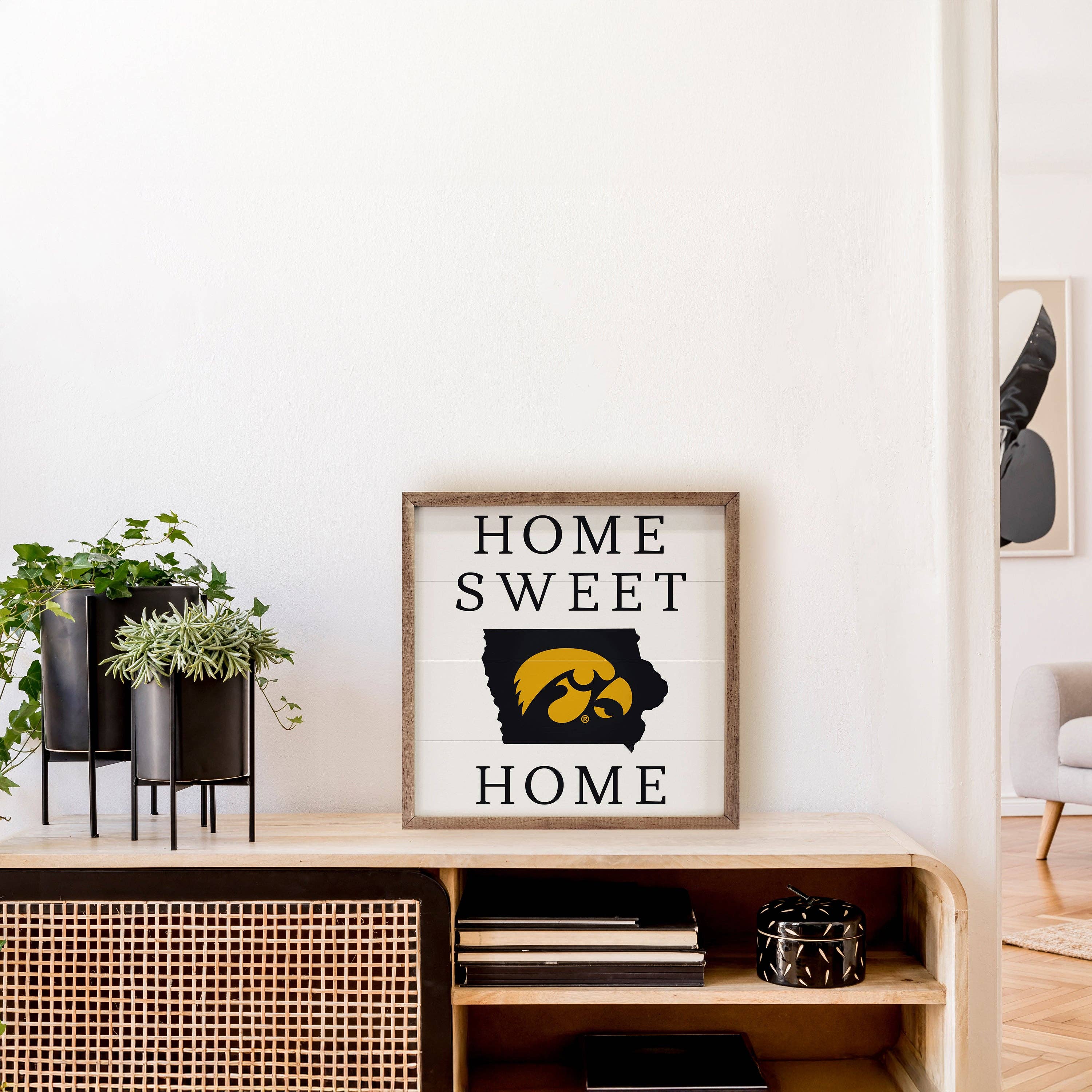 Home Sweet Home University Of Iowa