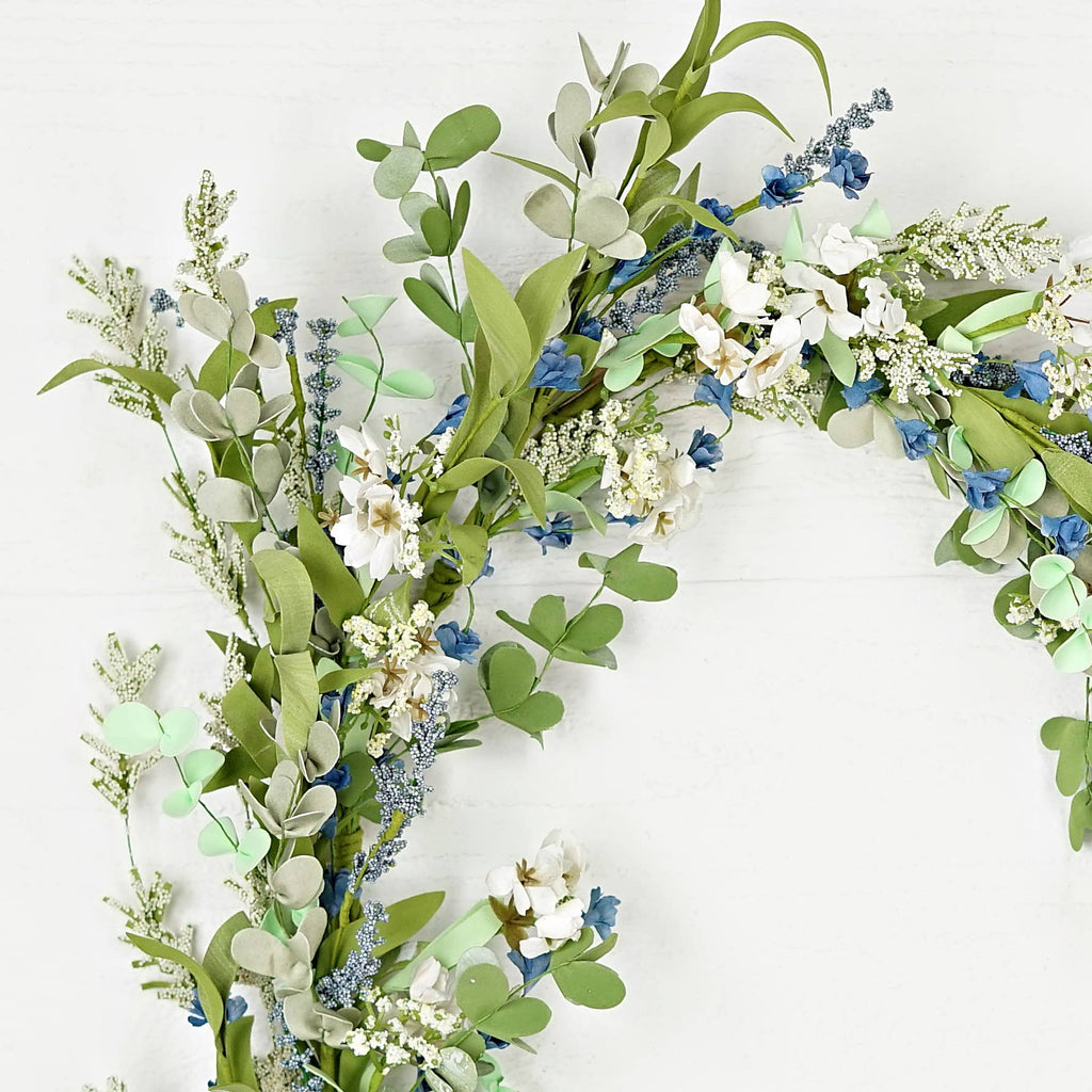 35471- 4ft Garland-Lakeside Garden