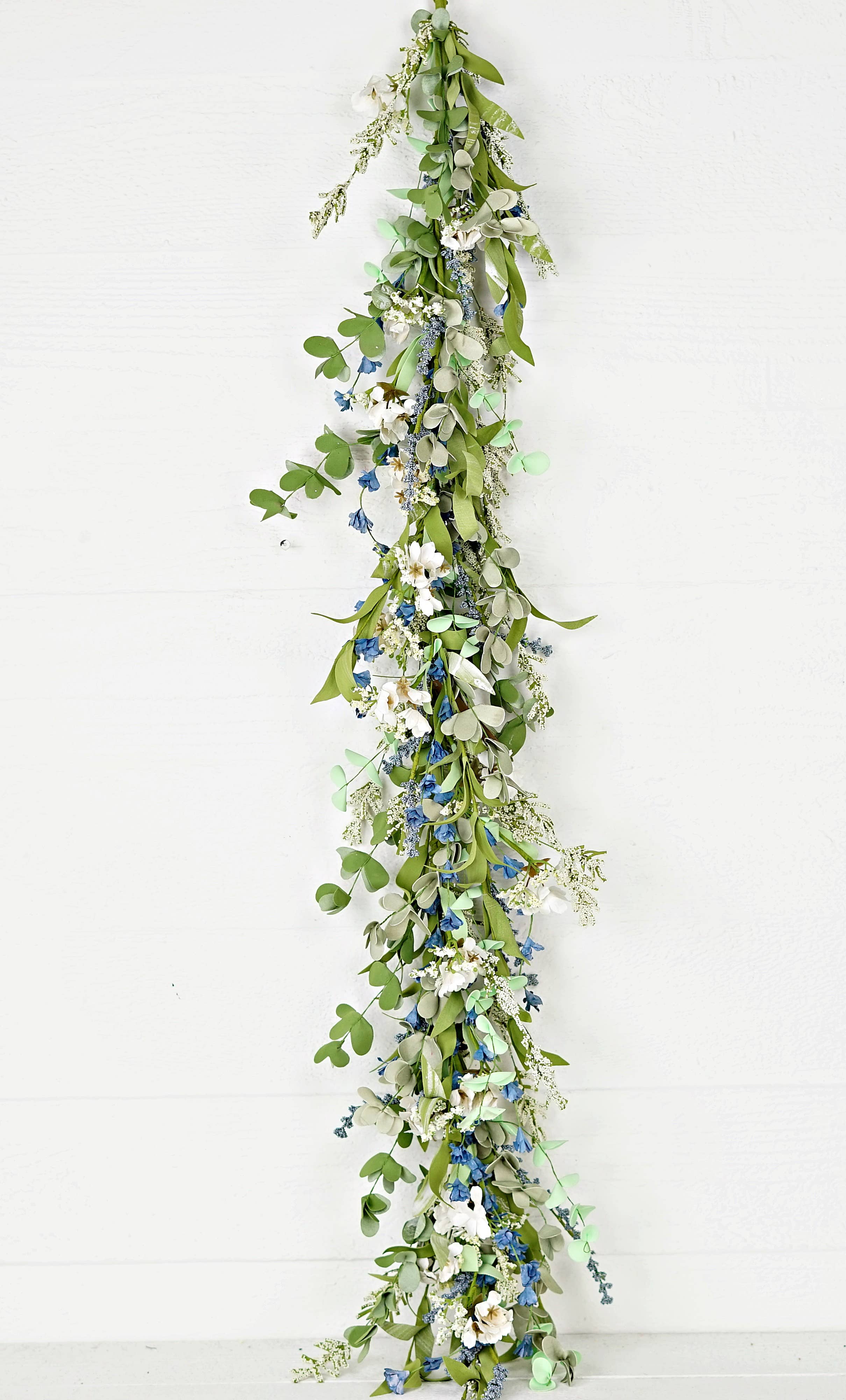 35471- 4ft Garland-Lakeside Garden