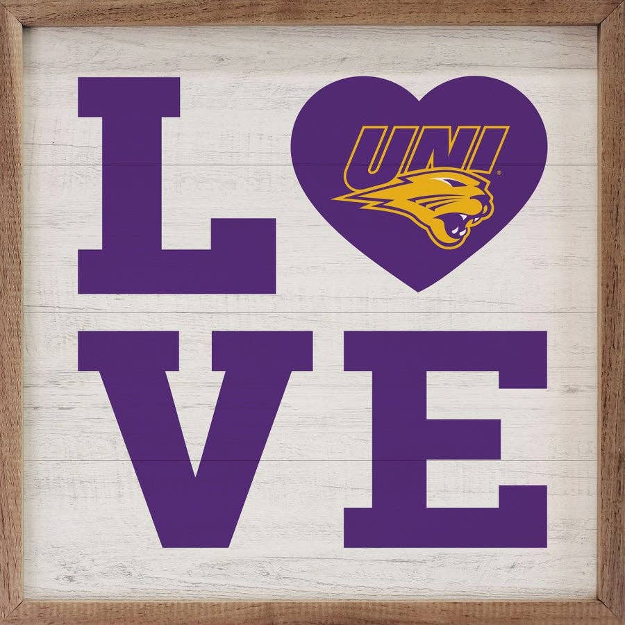 Love Heart UNI