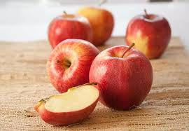Wacha Wicks Apple Pie