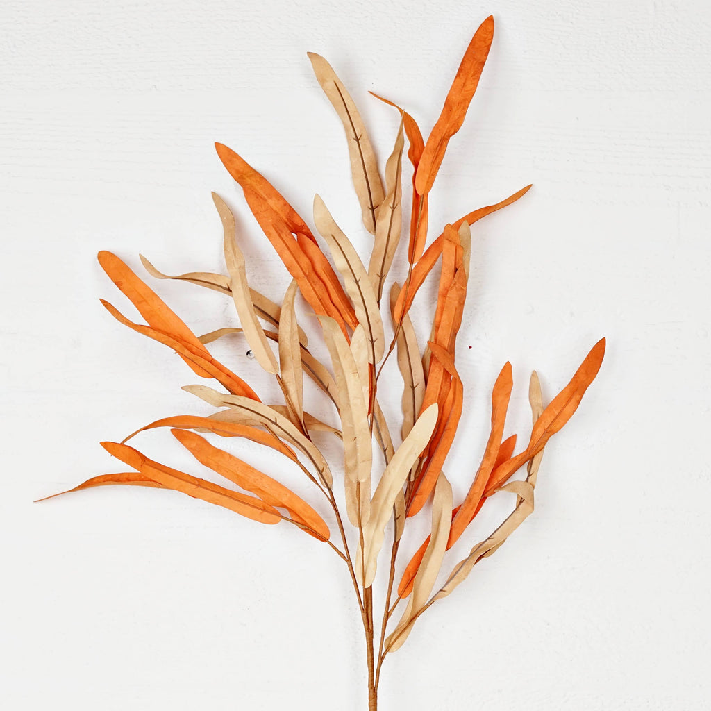 530373- 36in Branch-Soft Touch Yucca Leaves-Tucson