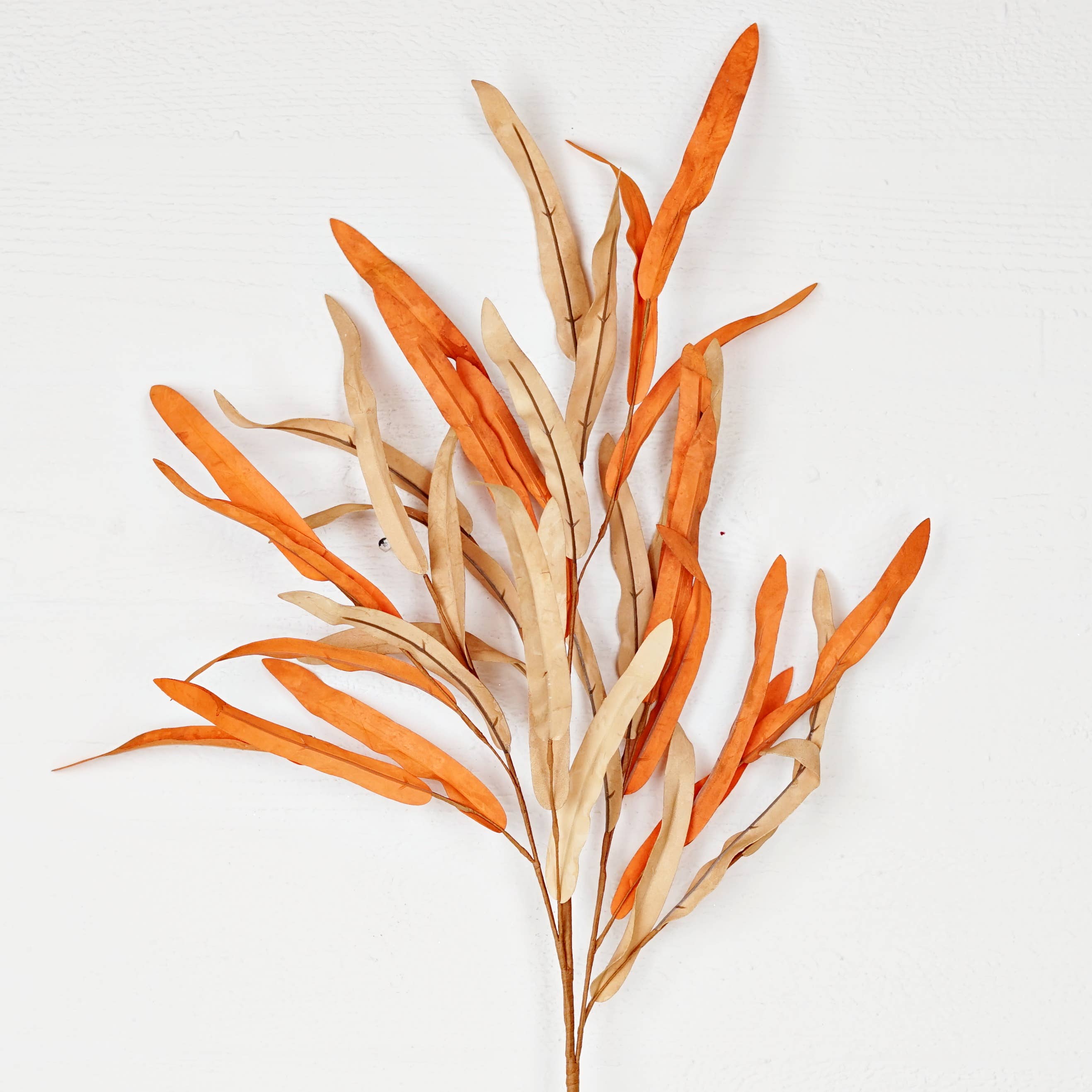530373- 36in Branch-Soft Touch Yucca Leaves-Tucson