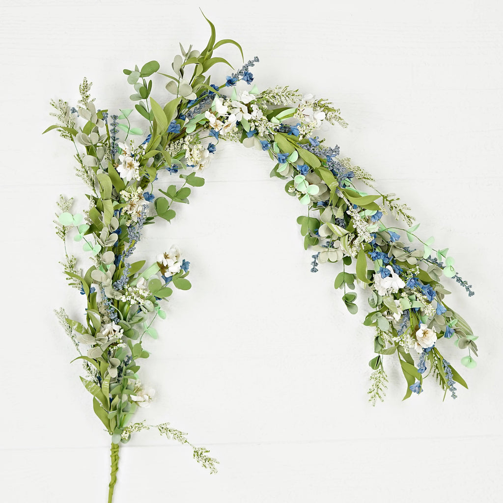 35471- 4ft Garland-Lakeside Garden