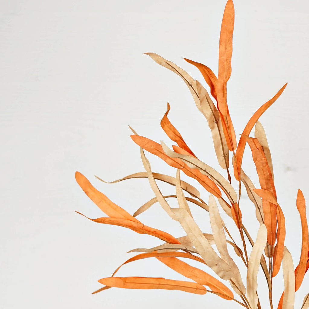 530373- 36in Branch-Soft Touch Yucca Leaves-Tucson