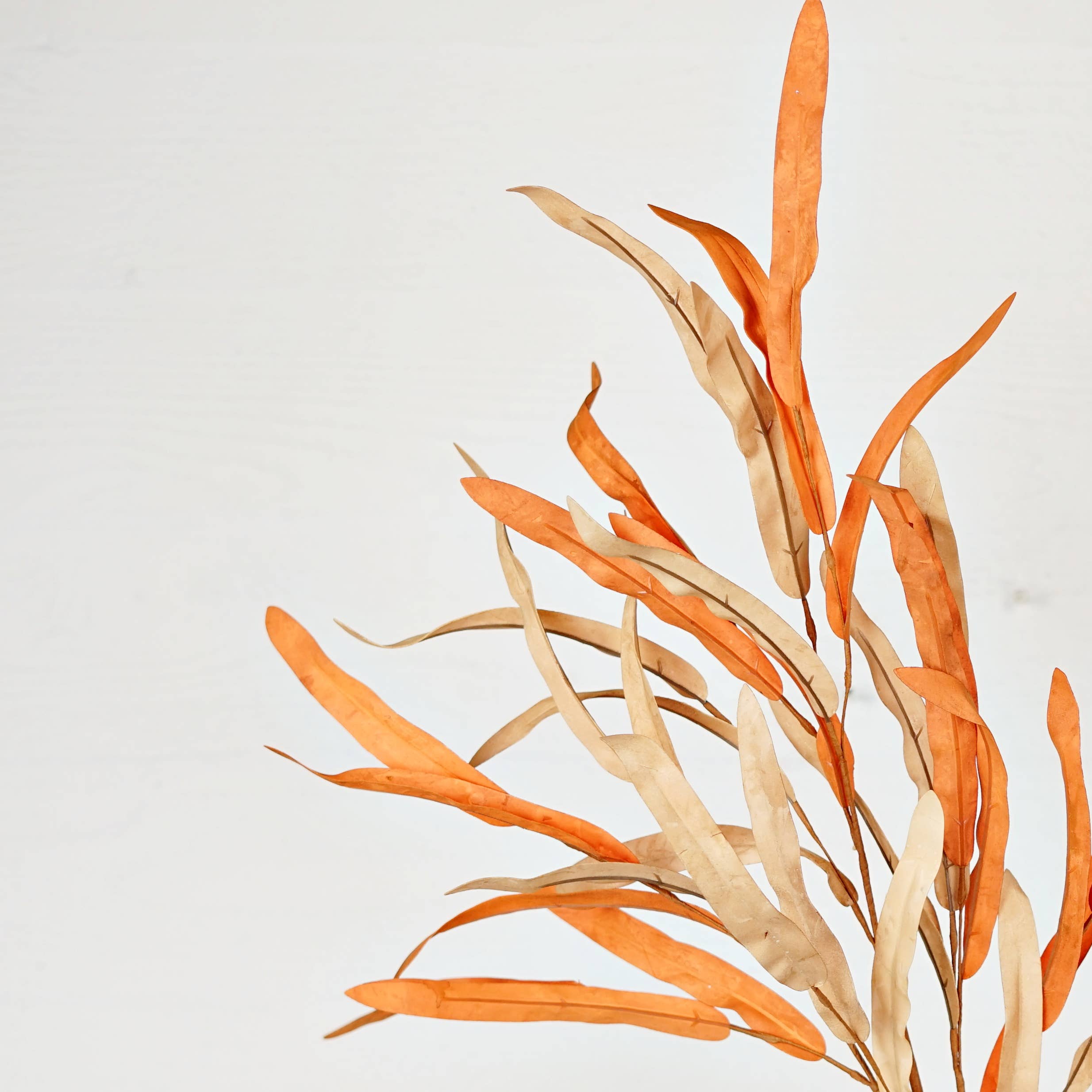 530373- 36in Branch-Soft Touch Yucca Leaves-Tucson