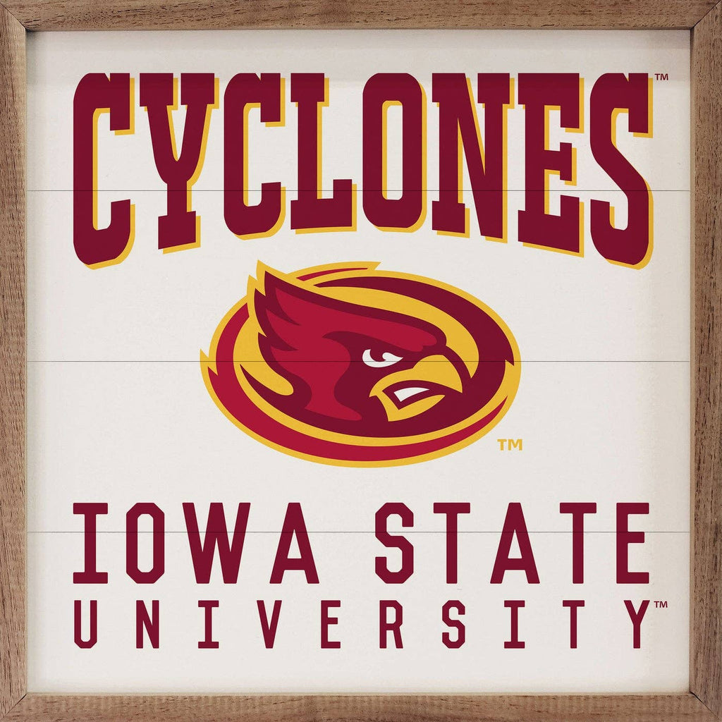 Traditional Iowa State University
