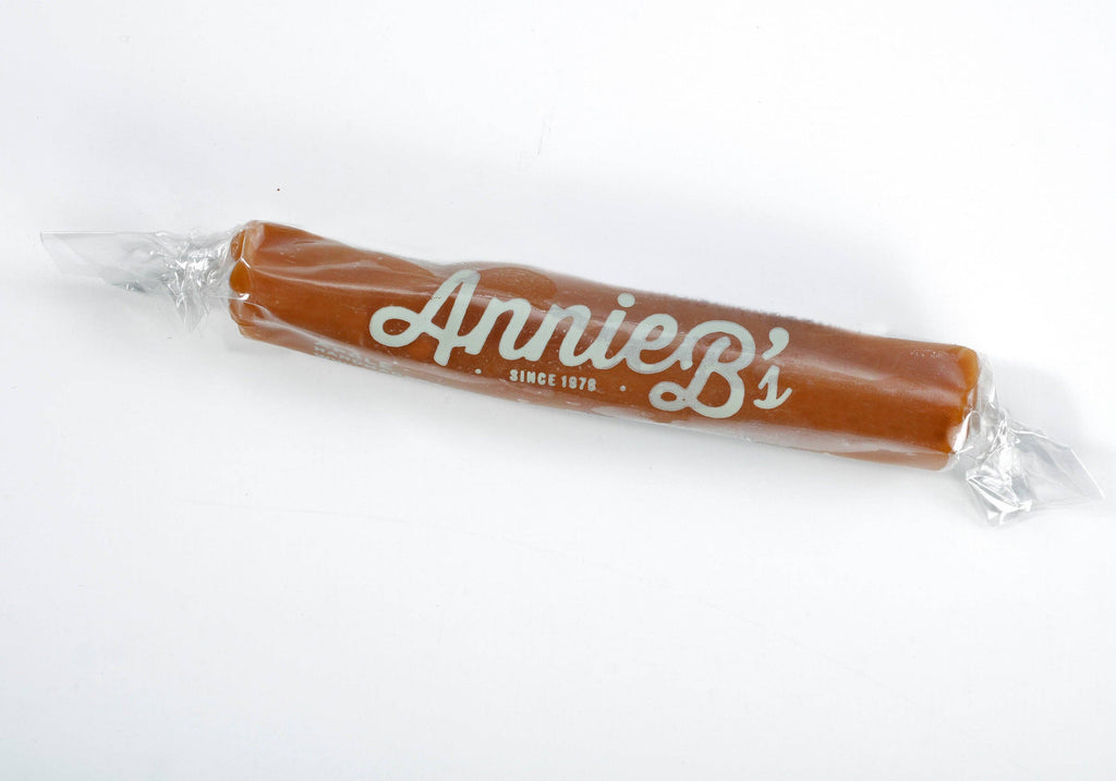 Handmade Caramels - Approximately 120 Pieces