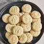 Wacha Wicks Sugar Cookie
