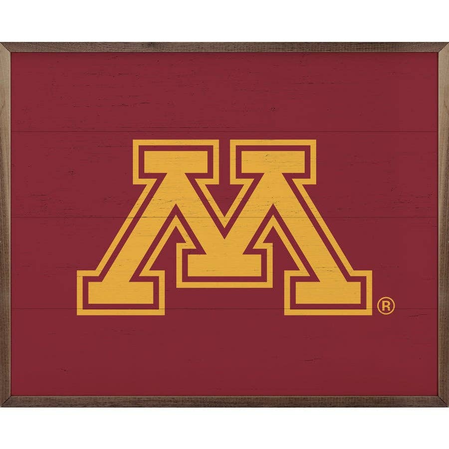 Bold Logo University Of Minnesota