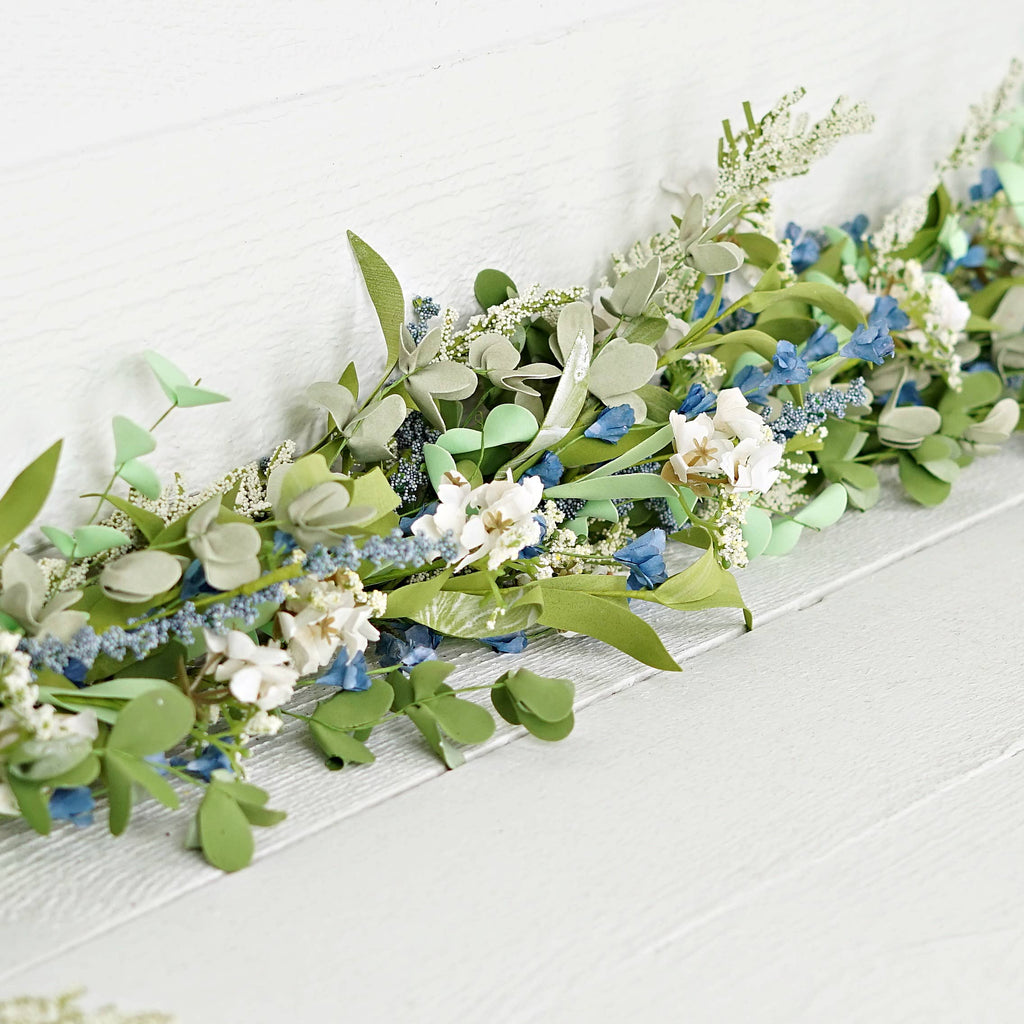 35471- 4ft Garland-Lakeside Garden