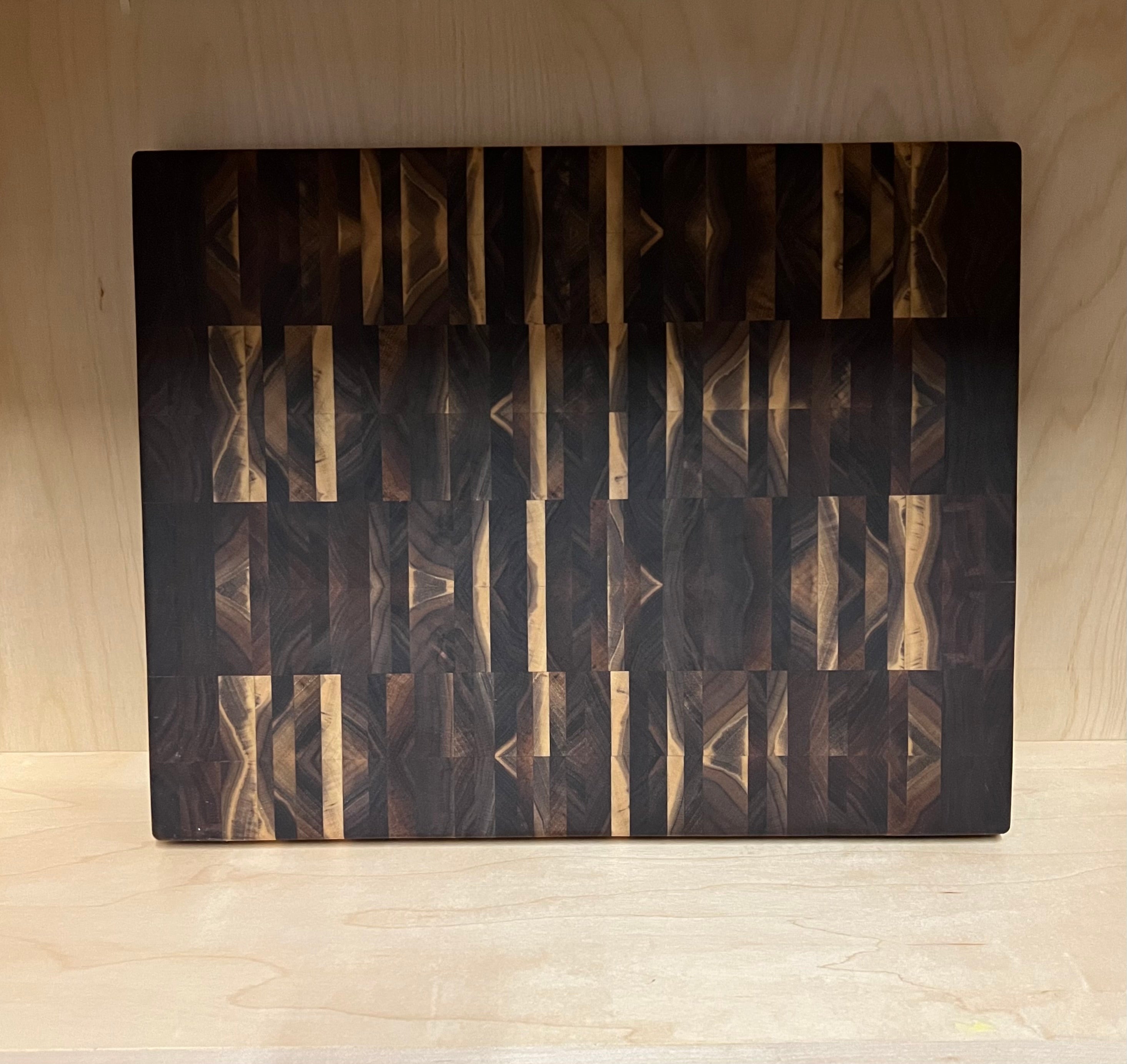 Custom Cutting Board
