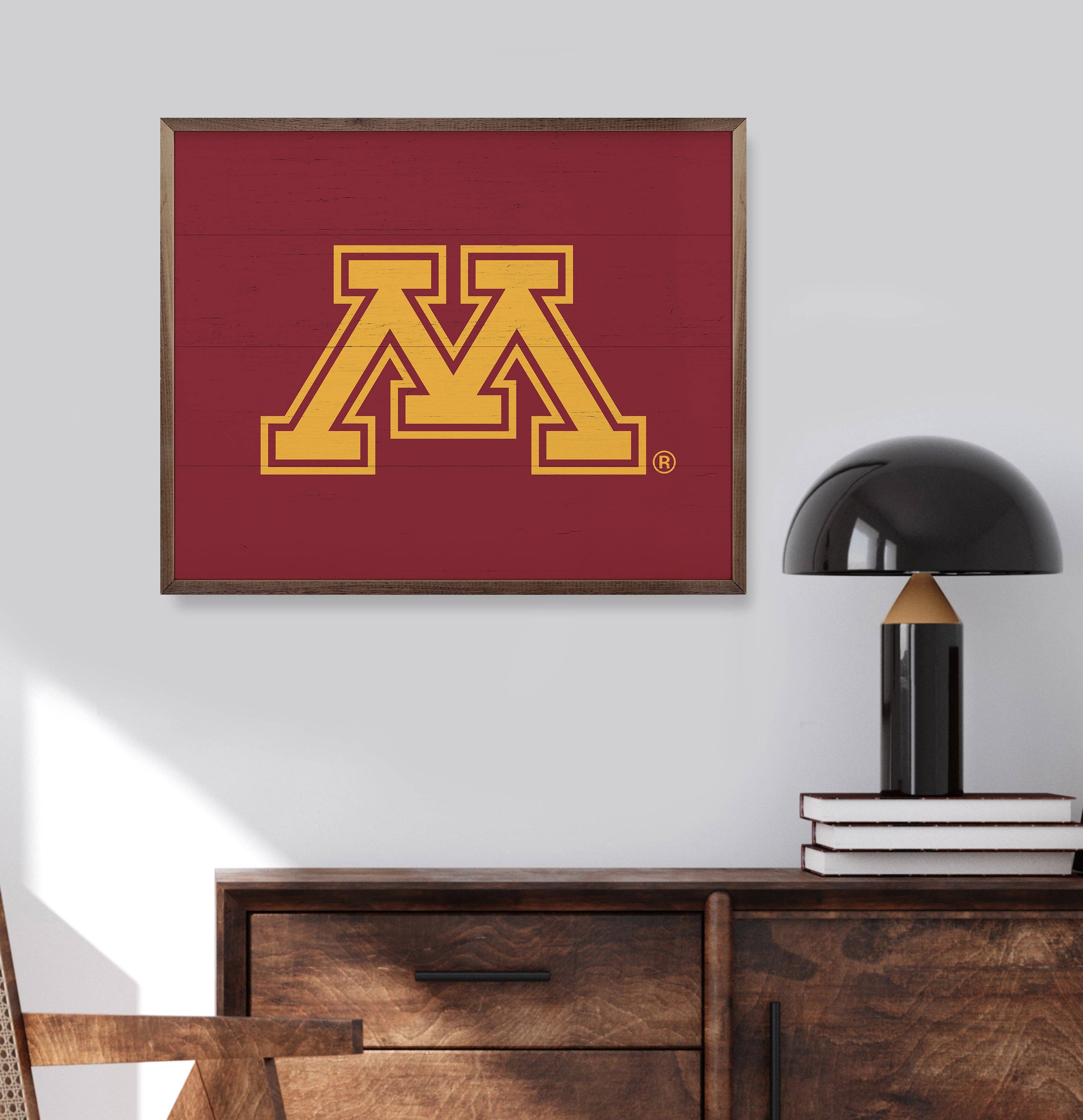 Bold Logo University Of Minnesota