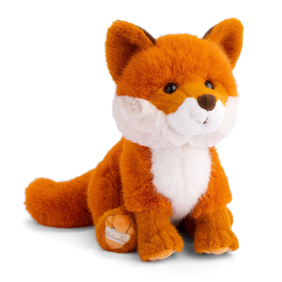 Sweet Clever Fox Plush