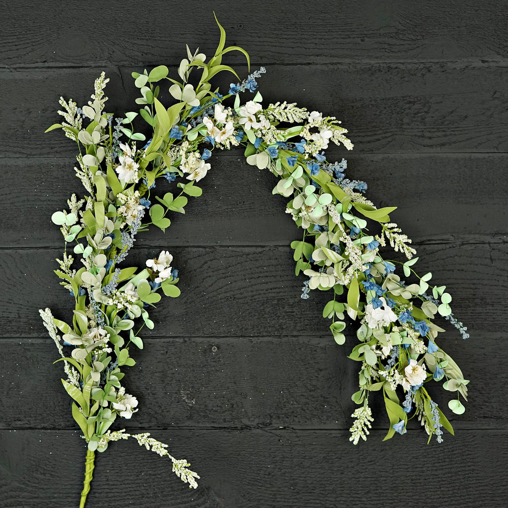 35471- 4ft Garland-Lakeside Garden