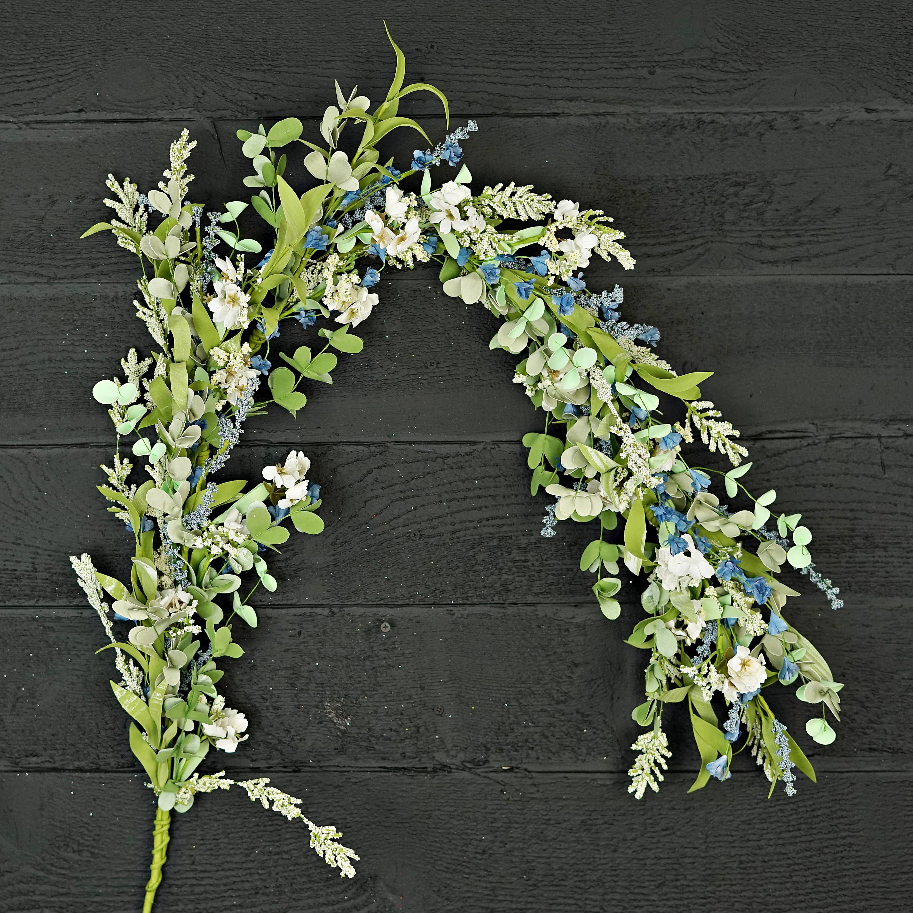 35471- 4ft Garland-Lakeside Garden