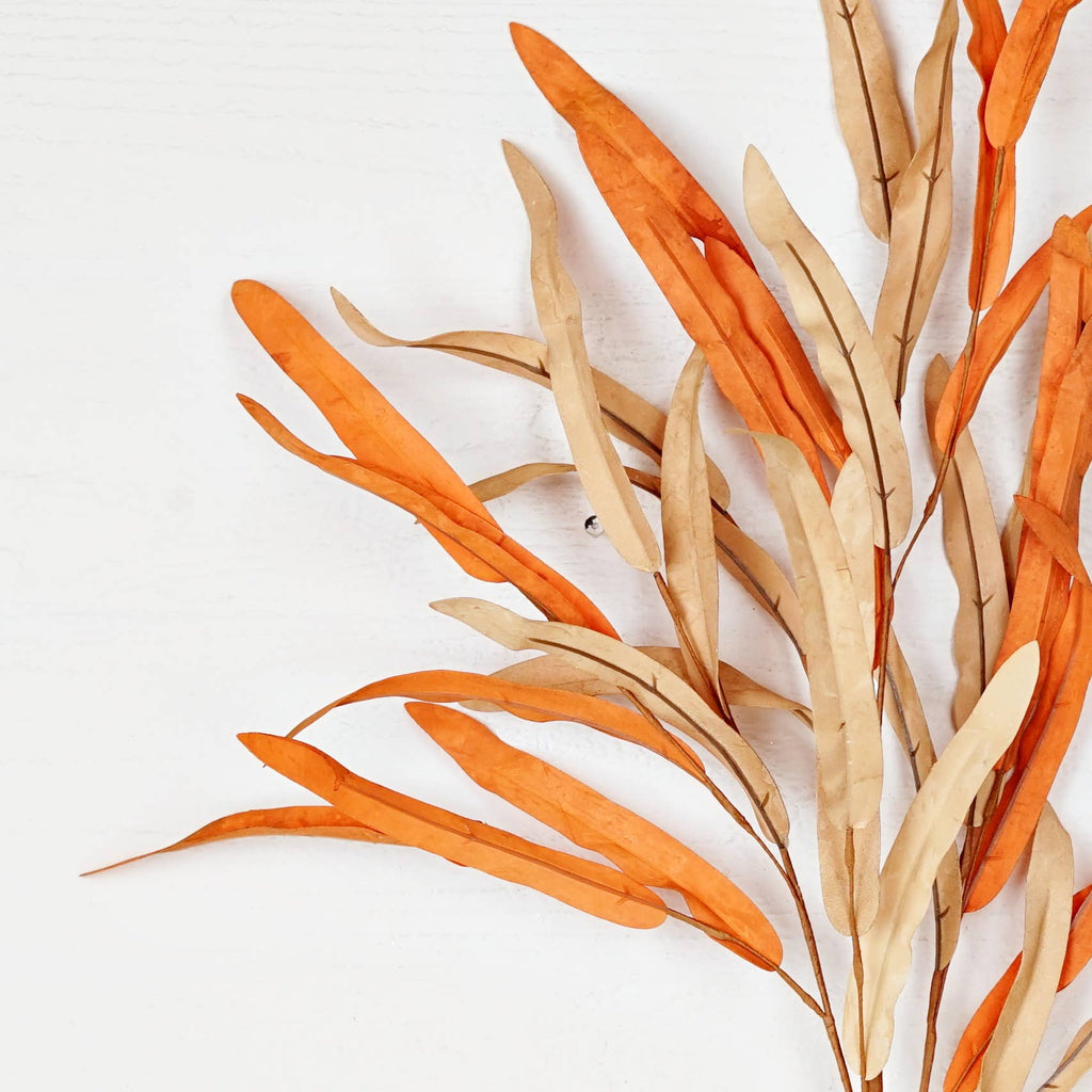 530373- 36in Branch-Soft Touch Yucca Leaves-Tucson