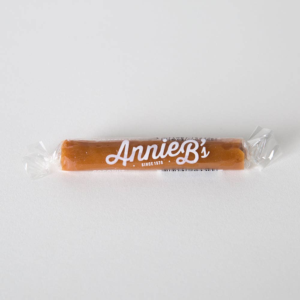 Handmade Caramels - Approximately 120 Pieces