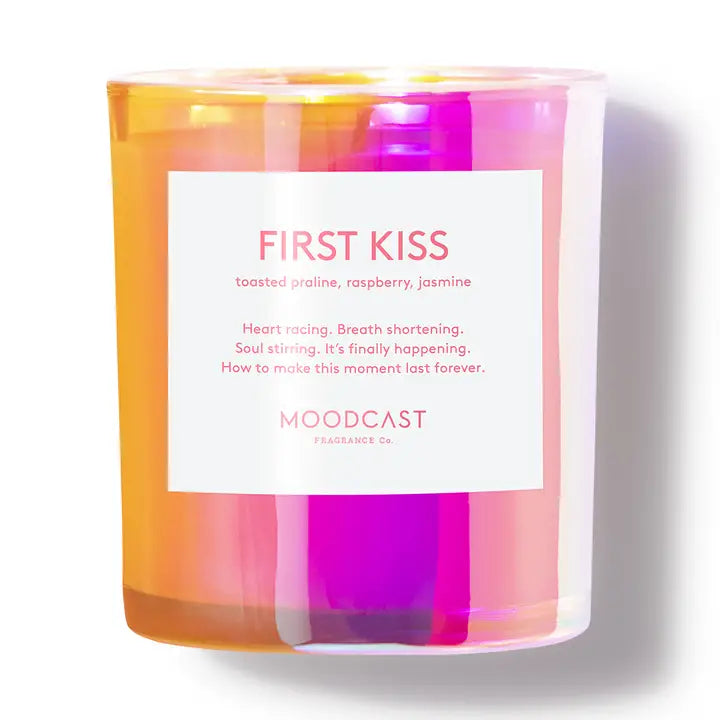 Moodcast Fragrance - First Kiss