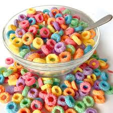 Wacha Wicks Fruit Loops