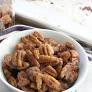Wacha Wicks Bourbon Toasted Pecan