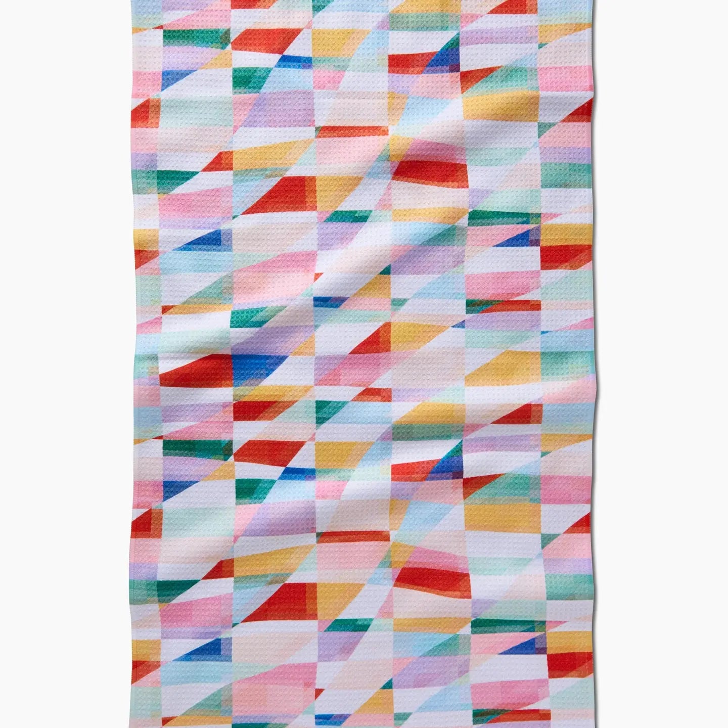 Highlands Tea Towel