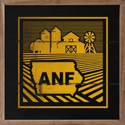 ANF Farm University Of Iowa