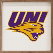Bold Mascot University Of Northern Iowa