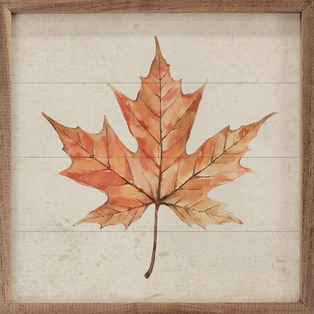 Count Your Blessings Autumn Wreath White