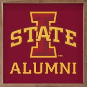 Alumni Iowa State University