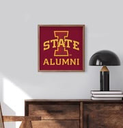 Alumni Iowa State University