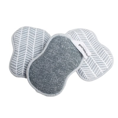 RE:usable sponges - Branches