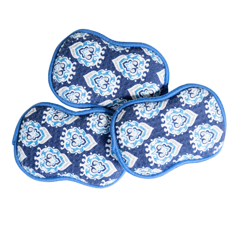 RE:usable sponges - Ajra