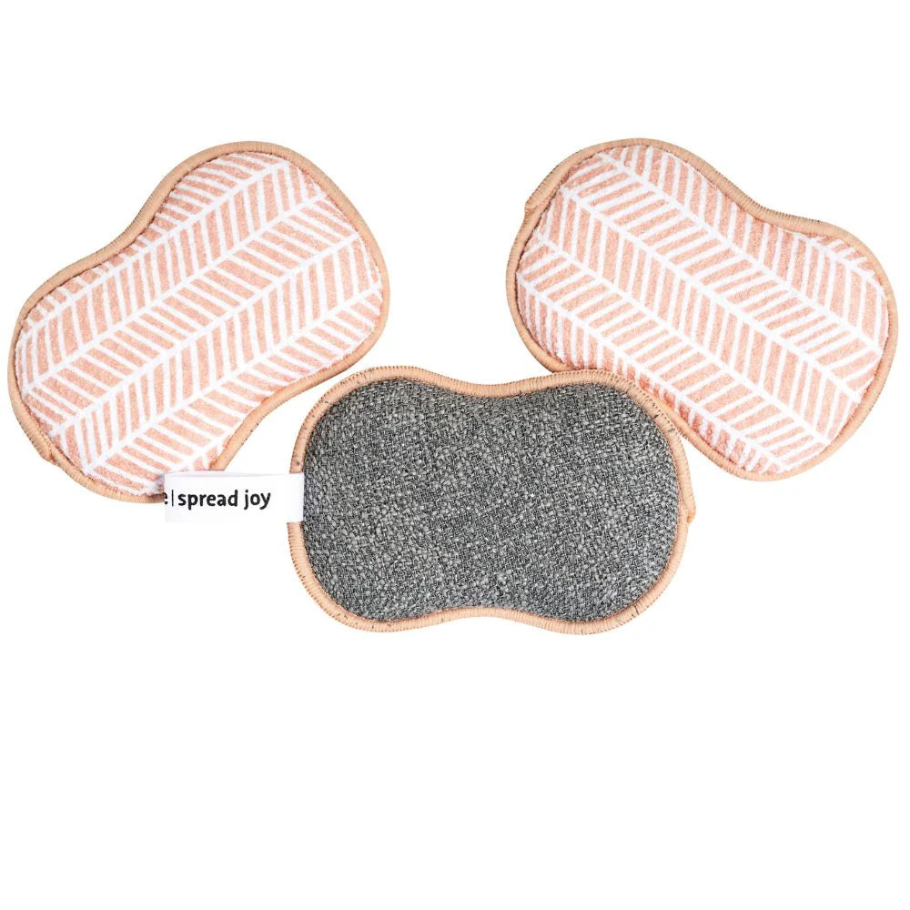 RE:usable sponges - Branches