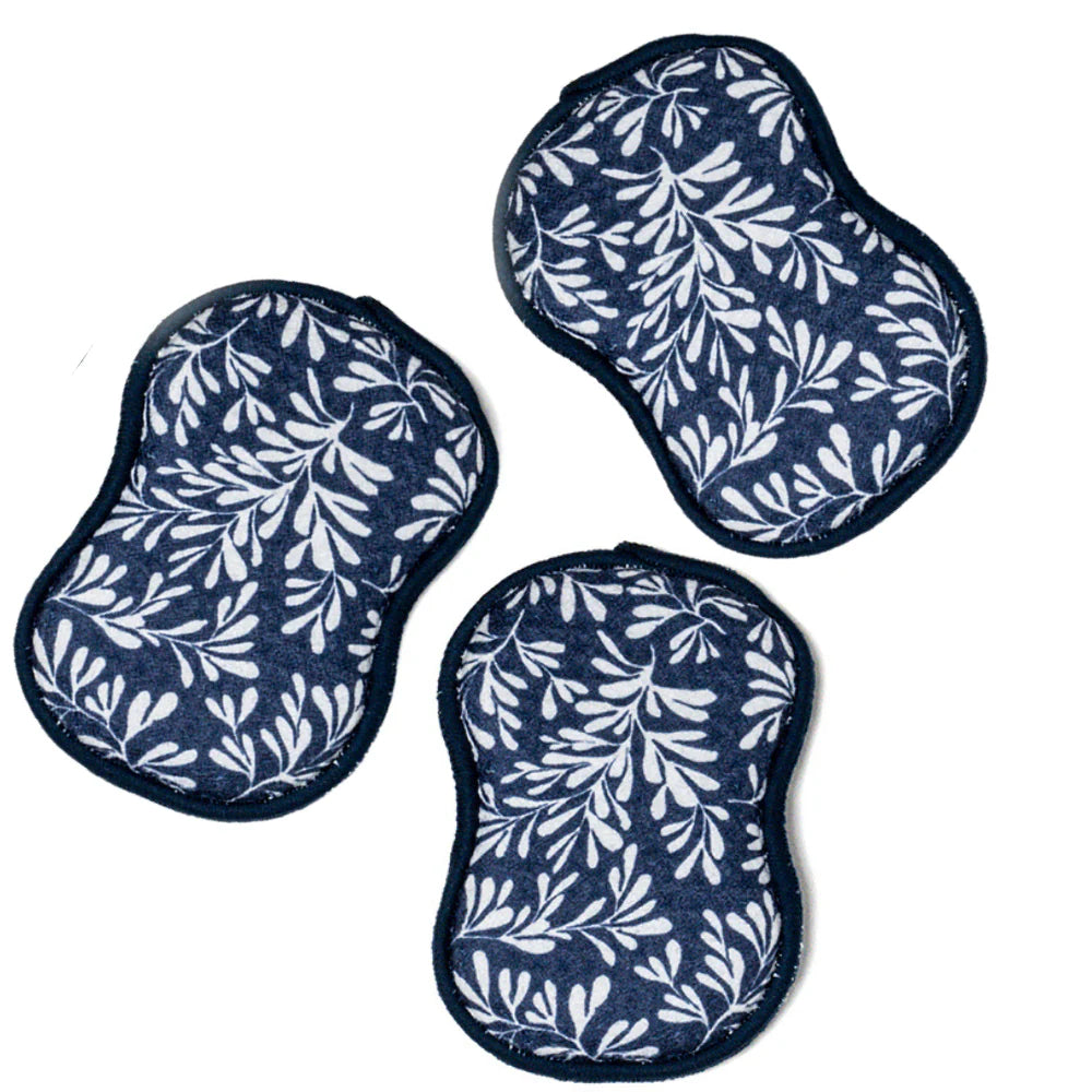 RE:usable sponges - Herbage