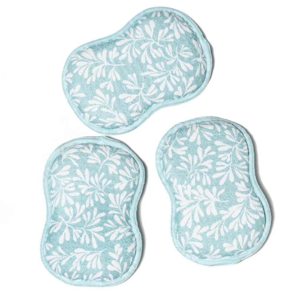 RE:usable sponges - Herbage
