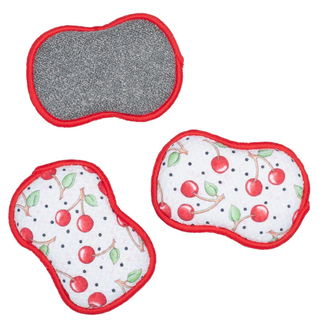 RE:usable sponges - ME Cherry Harvest
