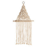 Macrame Hanging Plant Holder