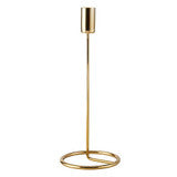 Modern Candleholder Lg