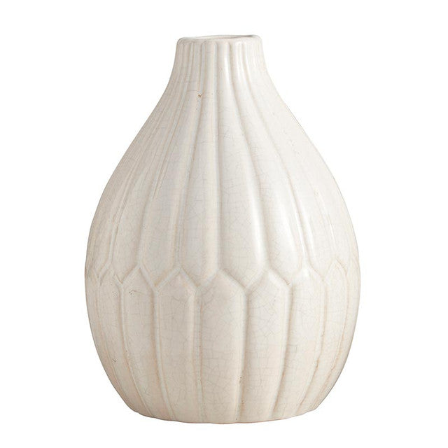 Medium Ceramic Round Pot