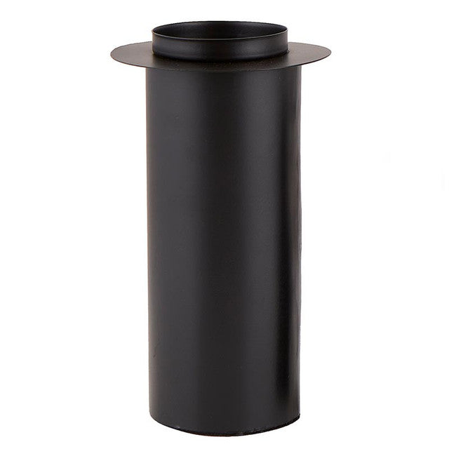 Modern Candle Holder Lg