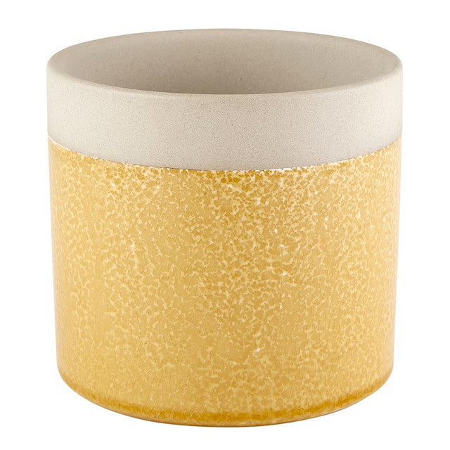 Yellow Pot Sm