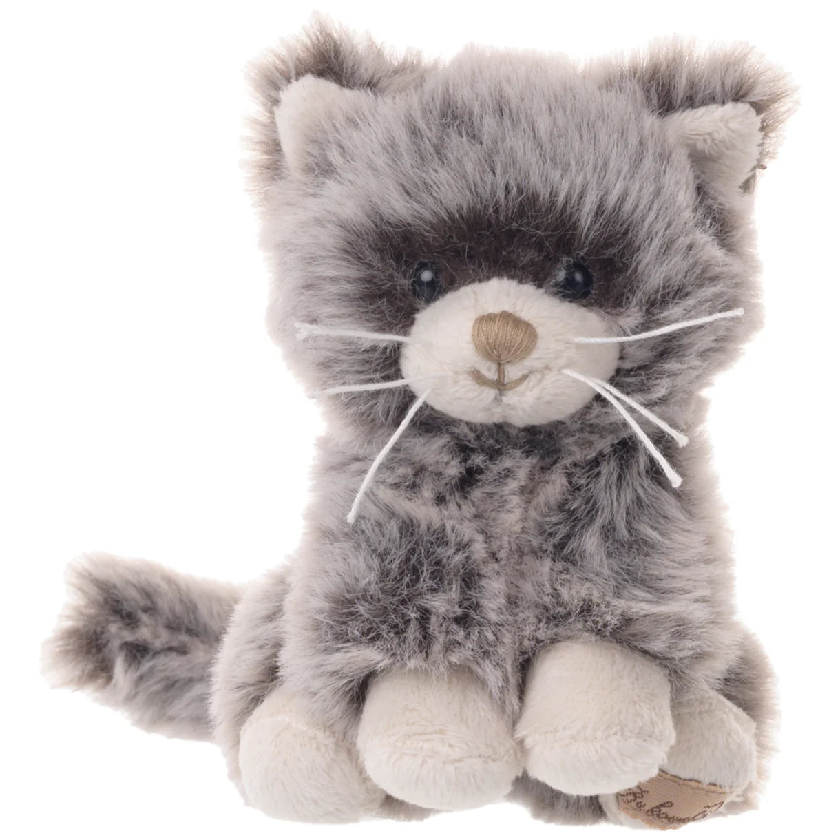 Bukowski Bears - Kitty Charm