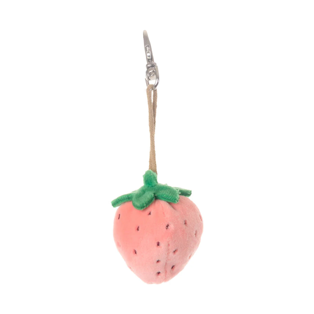Bukowski Bears - Strawberry Charm - Pink