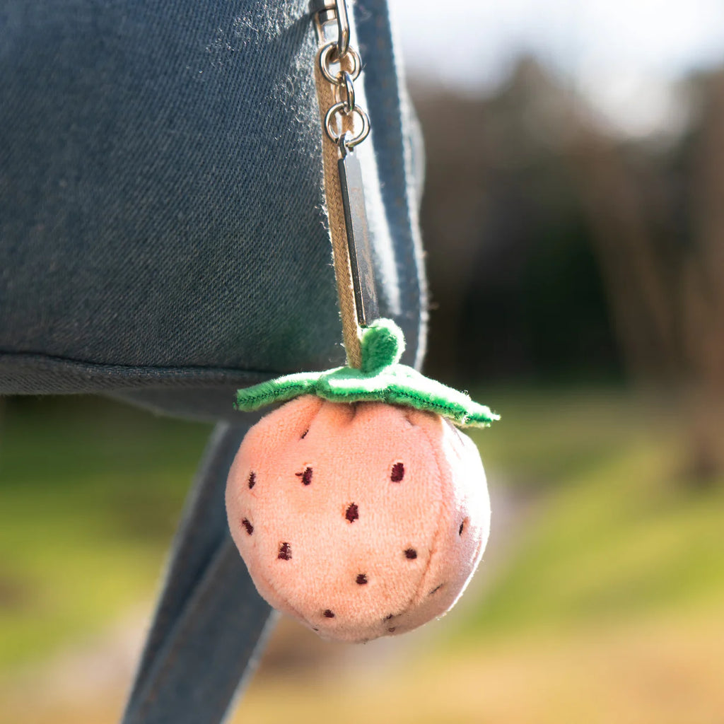 Bukowski Bears - Strawberry Charm - Pink