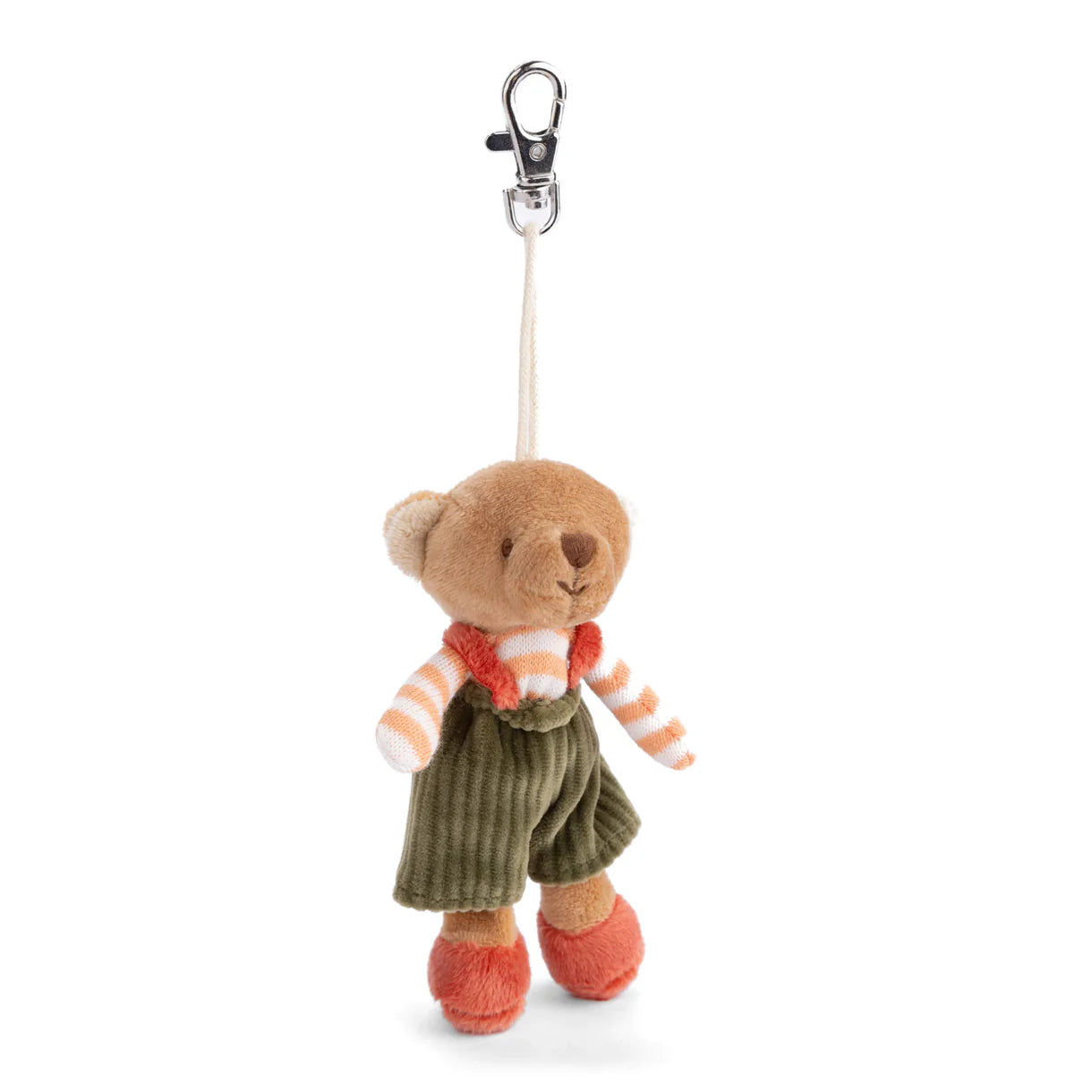 Bukowski Bears - Mavi Bag Charm