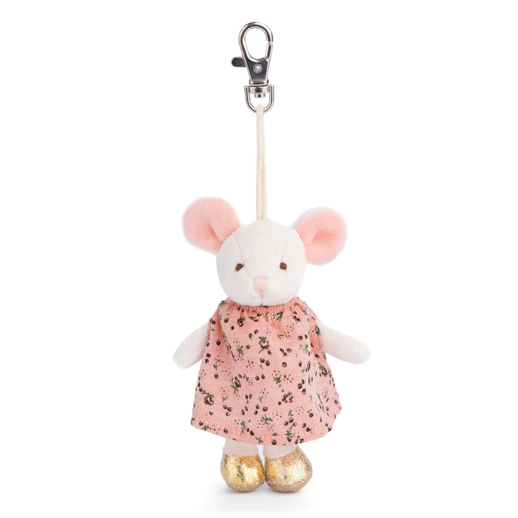 Bukowski Bears - Ingefrid Bag Charm
